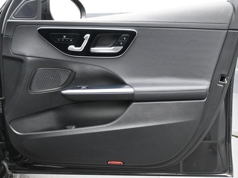 Used 2022 Mercedes-Benz C 300 4MATIC Sedan image 26