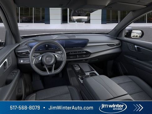 New 2026 Buick Enclave Sport Touring w/ Power Package image 16