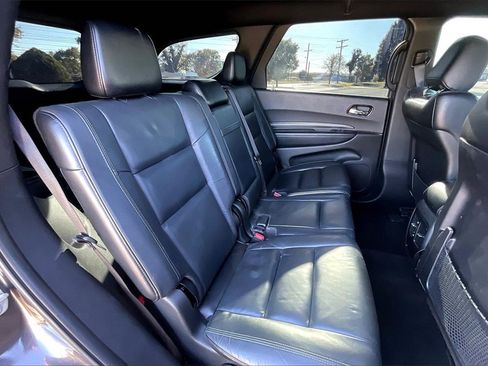 Used 2021 Dodge Durango GT image 26