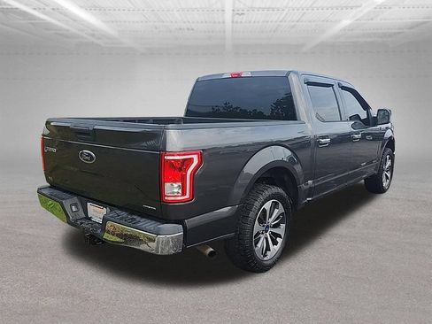 Used 2016 Ford F150 XLT RWD image 30