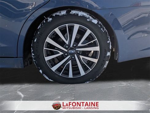 Used 2019 Subaru Legacy 2.5i Premium image 32
