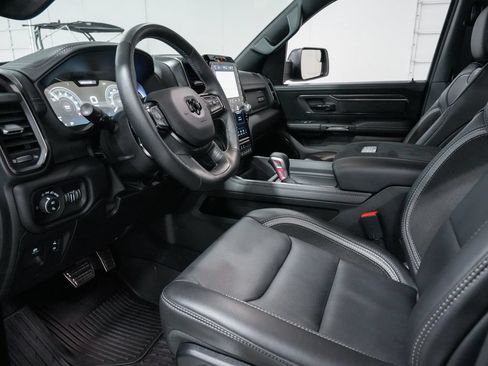 Used 2026 RAM 1500 RHO AWD/4WD image 10