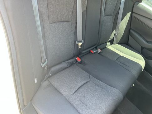Used 2024 Honda Accord EX image 27