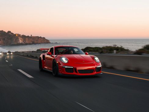 Used 2016 Porsche 911 GT3 RS image 51