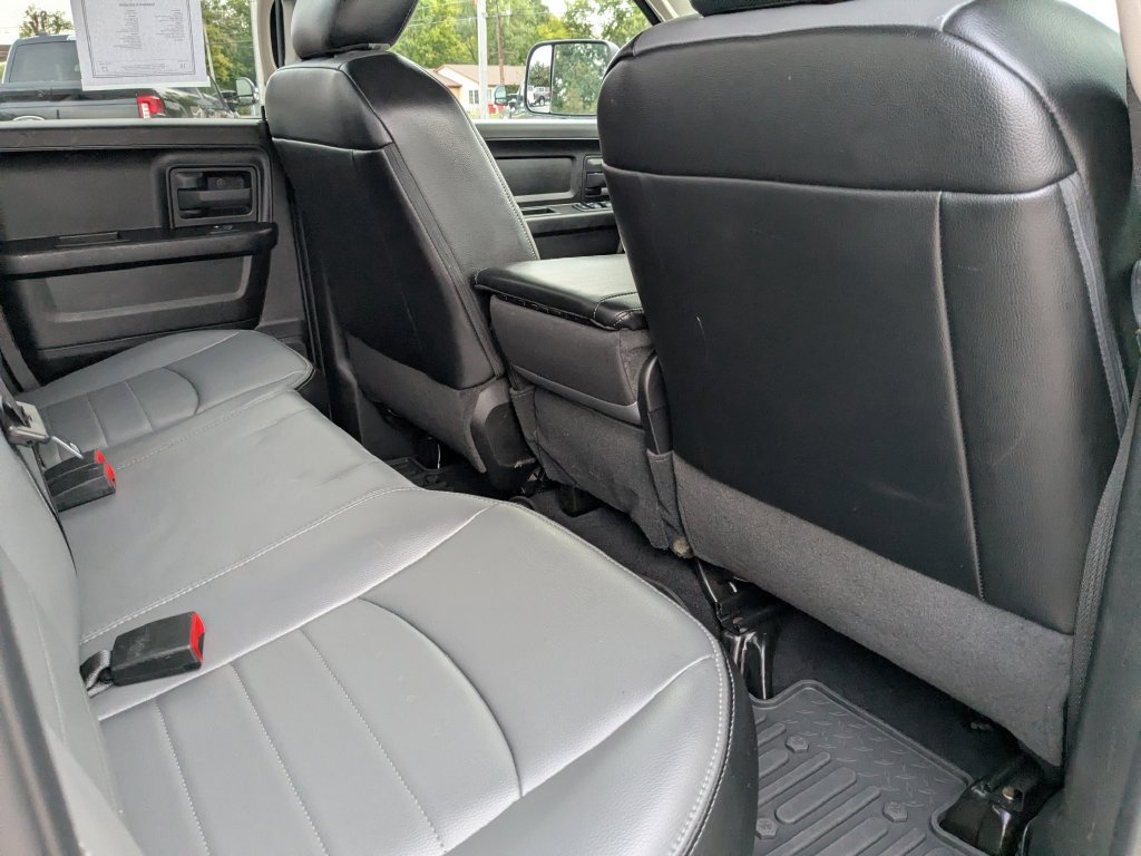 Used 2023 RAM 1500 Tradesman AWD/4WD image 15