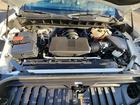 Certified 2023 GMC Sierra 1500 SLT w/ SLT Premium Package image 27