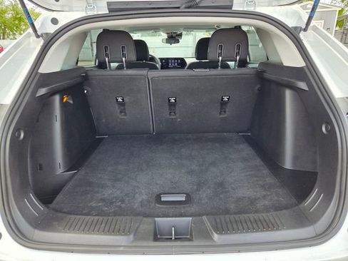 Used 2024 Chevrolet Trax LS w/ LS Convenience Package image 10