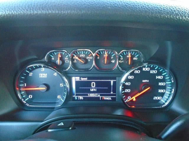 Used 2019 Chevrolet Tahoe LS AWD/4WD image 7