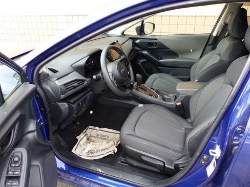 Used 2024 Subaru Crosstrek 2.0i Premium image 19