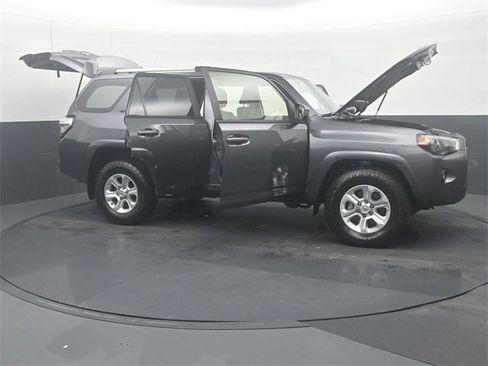 Used 2023 Toyota 4Runner SR5 image 34