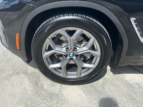 Used 2024 BMW X3 sDrive30i image 27
