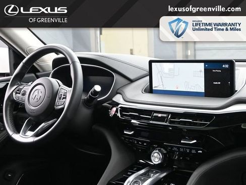 Used 2023 Acura MDX SH-AWD w/ Technology Package image 35