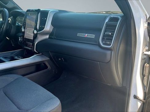 Used 2023 RAM 1500 Lone Star AWD/4WD image 27
