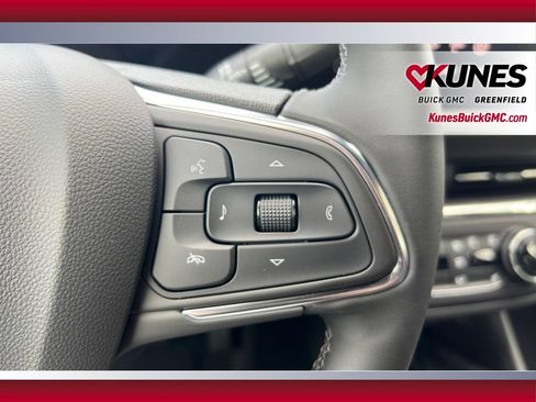 New 2026 Buick Envista Sport Touring w/ Convenience I Package FWD image 16