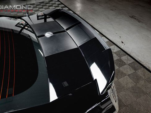 Used 2013 Ford Mustang Shelby GT500 RWD image 55