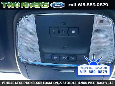 Used 2018 Jeep Grand Cherokee Altitude AWD/4WD image 28