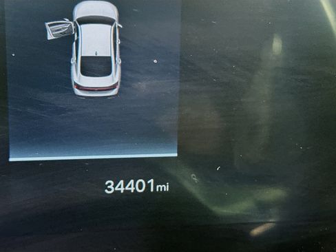 Used 2025 Hyundai Sonata SEL image 19