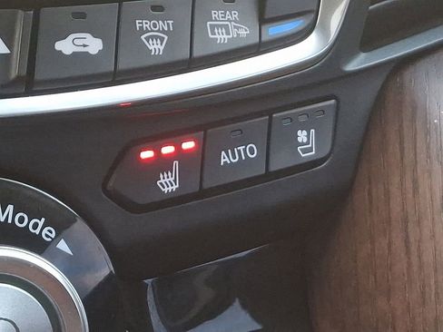 Certified 2022 Acura TLX SH-AWD w/ Advance Package image 26