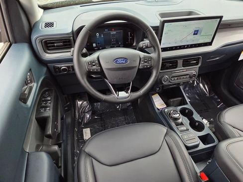 New 2026 Ford Maverick Lariat w/ Black Appearance Package AWD/4WD image 38