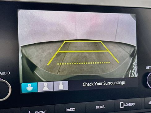 Used 2025 Honda Civic LX image 22