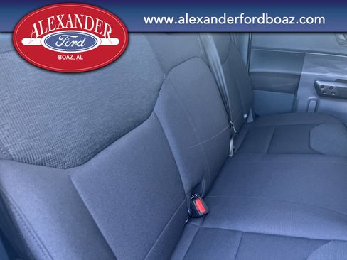 New 2025 Ford Maverick XL image 18