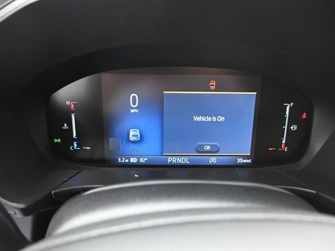 New 2026 Ford Escape Active w/ Tech Pack #1 FWD image 6