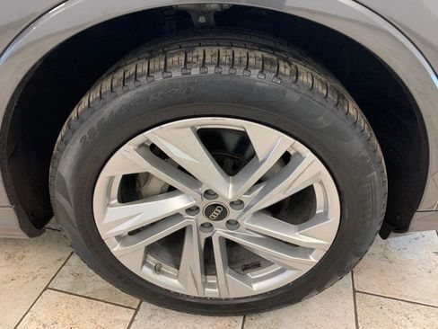 Used 2022 Audi Q7 3.0T Premium Plus w/ Premium Plus Package image 9