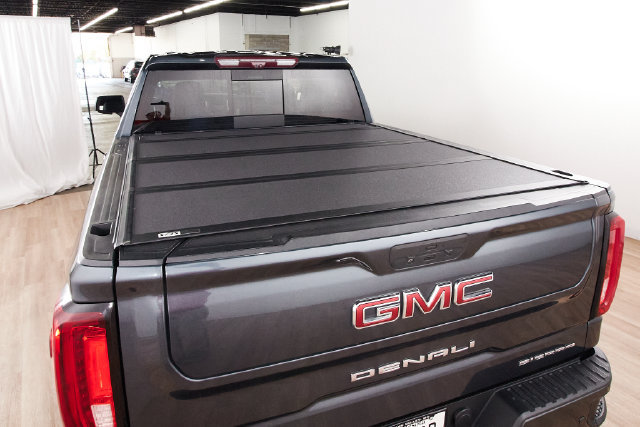 Used 2021 GMC Sierra 1500 Denali w/ Denali Ultimate Package AWD/4WD image 25