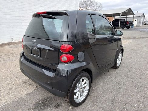 Used 2009 smart fortwo passion image 2