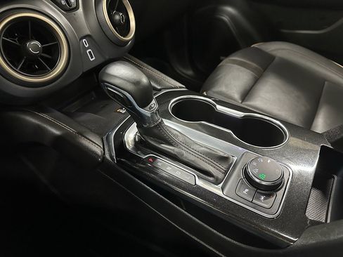 Certified 2023 Chevrolet Blazer Premier image 29