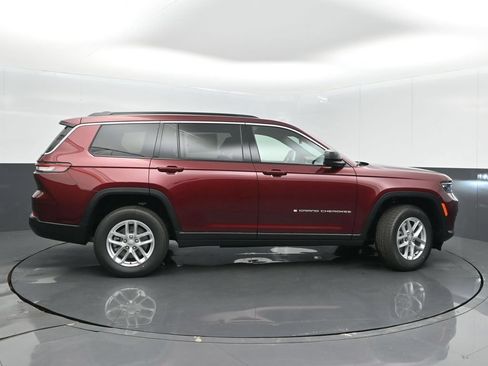 Used 2026 Honda CR-V Sport-L image 5