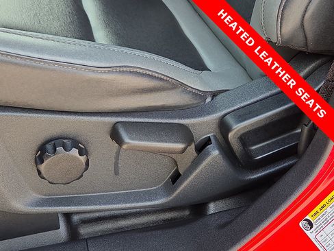 Used 2024 Ford Bronco Big Bend AWD/4WD image 14