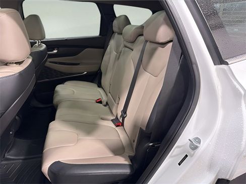 Used 2023 Hyundai Santa Fe SEL Premium w/ Cargo Package image 32