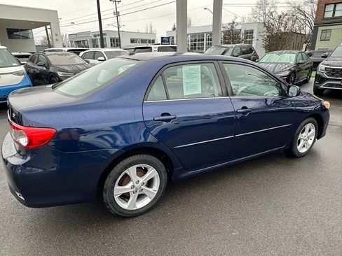 Used 2013 Toyota Corolla LE image 6