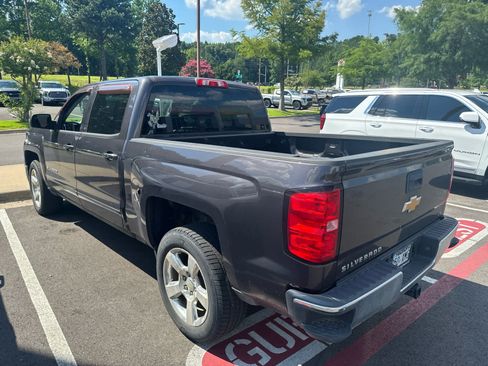 Used 2015 Chevrolet Silverado 1500 LT RWD image 5
