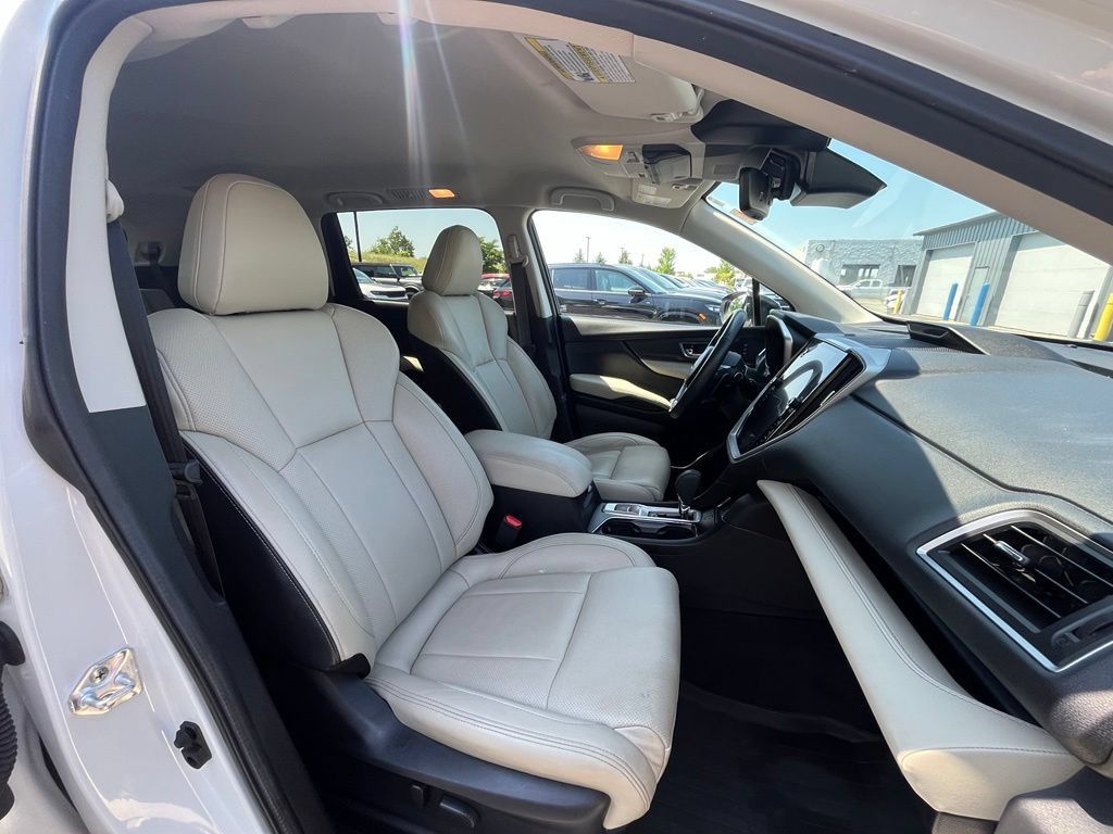 Used 2024 Subaru Ascent Limited AWD/4WD image 12