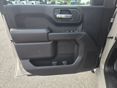 New 2026 GMC Sierra 1500 Pro w/ Pro Value Package image 18