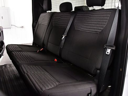 Used 2022 Ford F150 XL w/ STX Appearance Package image 30