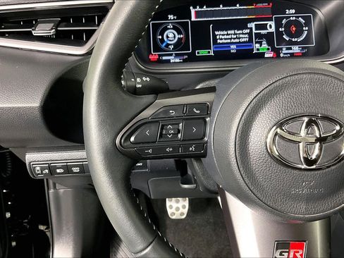 Used 2024 Toyota Corolla GR w/ Performance Package AWD/4WD image 22