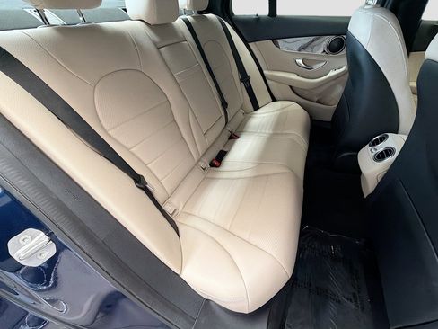 Used 2018 Mercedes-Benz C 300 Sedan image 14