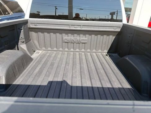 Used 2025 GMC Sierra 1500 AT4 AWD/4WD image 12