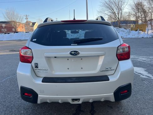 Used 2014 Subaru Crosstrek 2.0i Limited w/ Popular Package #2 image 4