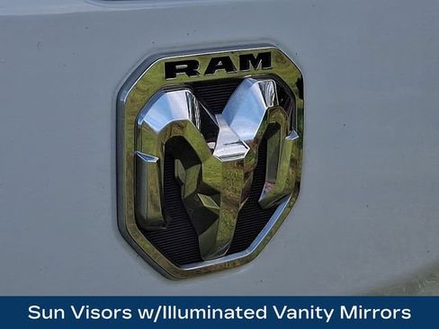 Used 2020 RAM 1500 Big Horn AWD/4WD image 31
