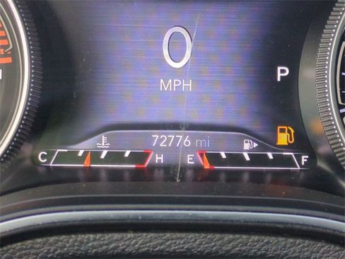 Used 2019 Jeep Cherokee Trailhawk w/ Trailer Tow Group image 31