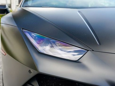 Used 2022 Lamborghini Huracan EVO image 79