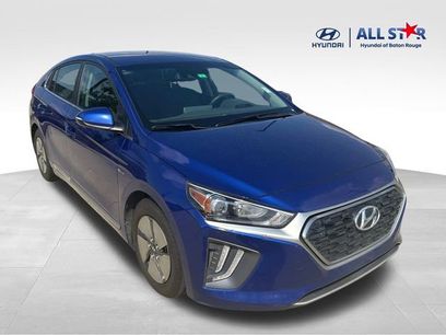 Used 2020 Hyundai Ioniq SE