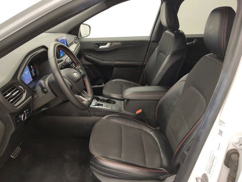 Used 2023 Ford Escape ST-Line image 17