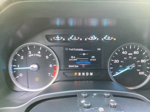 Used 2021 Ford F350 XL w/ STX Appearance Package AWD/4WD image 16