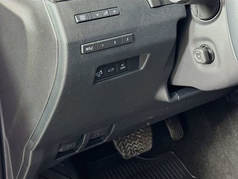 Certified 2025 Lexus GX 550 w/ Accessory Package (2T) AWD/4WD image 10