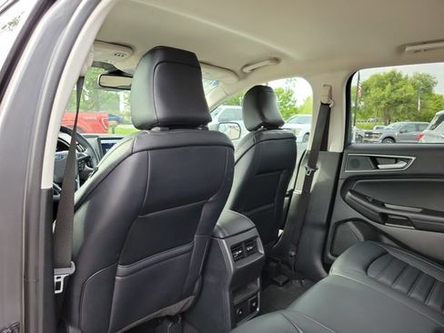 Used 2024 Ford Edge SEL w/ Convenience Package AWD/4WD image 25